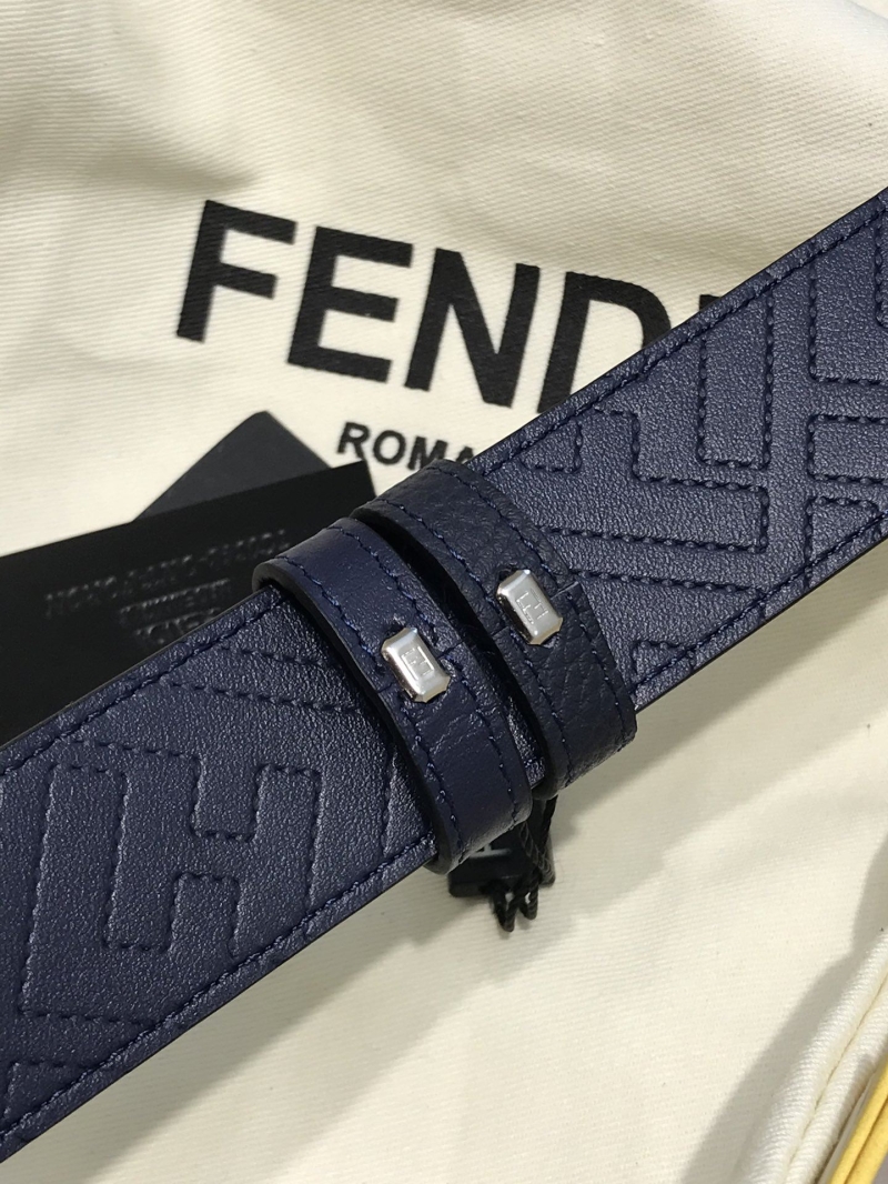 Fendi Belts